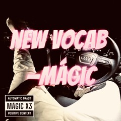 New Vocab