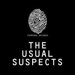 The Usual Suspects DJ Mix Series