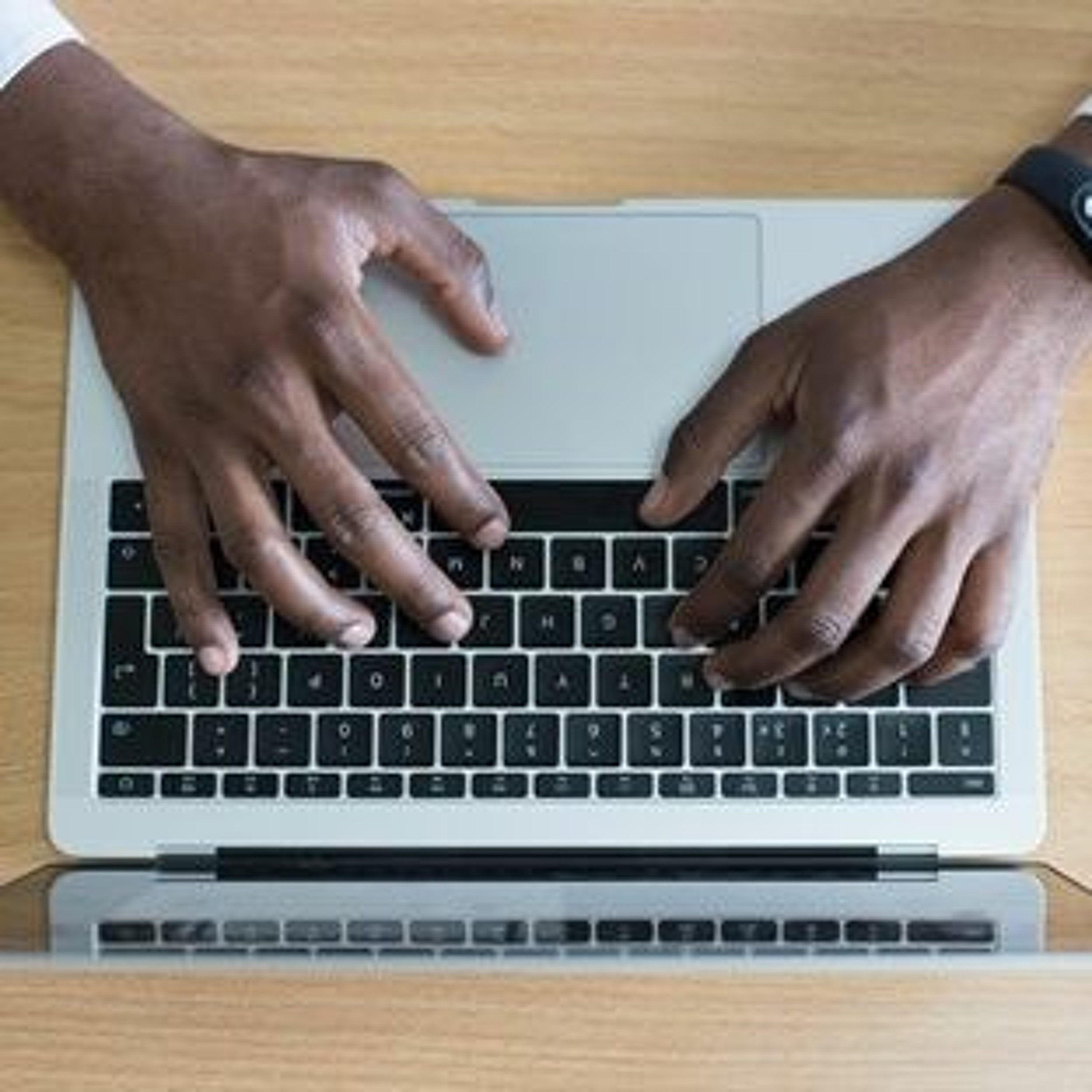 Episode 136 : 5 Tips for Maximizing Your Job Search During COVID episode artwork