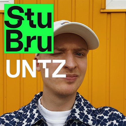 Guestmix StuBru (UNTZ) 06/05/2023