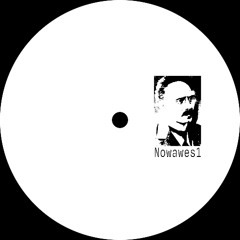 Poul Verner - Change My Mind [Nowawes1]