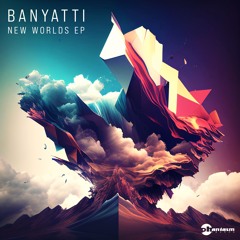 Banyatti -  Centre Of The Sun (Preview - Out 7 June)
