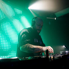 StevieB - Symmetrik 02 Academy DJ Comp