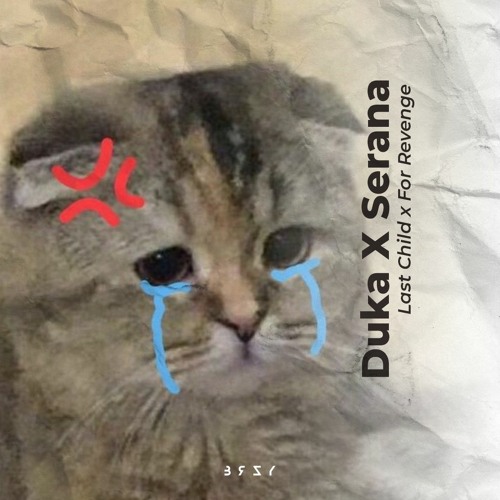 Duka X Serana Speedup + Reverb + Underwater