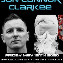 The Future Underground Show with Jon Connor, Clarkee and Nick Bowman