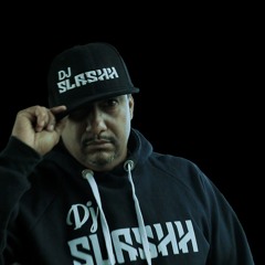 DJSLASHH