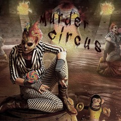 DJ Yukie - Murder Circus [FREE DL]