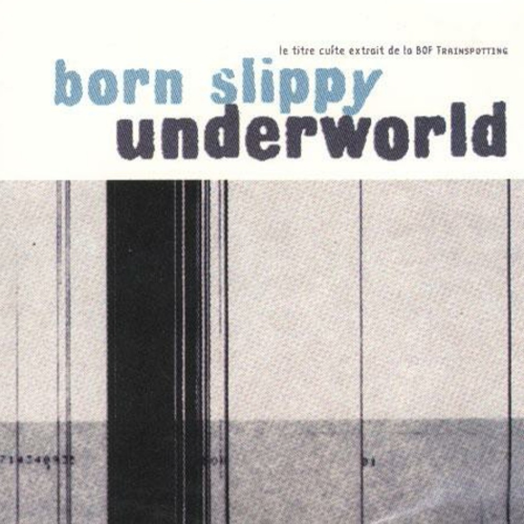 Stream Underworld - Born Slippy (eSQUIRE vs sAVVI Remix) FREE DL