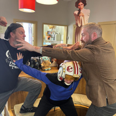 Nerd Wars 20251030 1