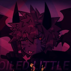Spoiled Little Brat | Slowed down + Edited