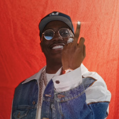Lil Yachty - Coke White [Prod. MitchGoneMad & WessGoneMad] *UNRELEASED*
