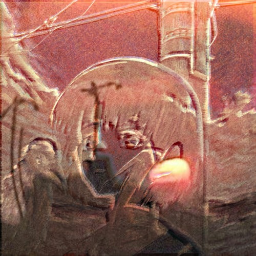 JThousand - All From Here [prod. fibrr] (nightghostkevin DnB Edit)