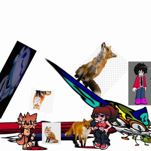 SIXTAILS Alt 1 - 17bucks  FanSong..  I think...