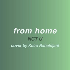 From Home - NCT U (cover)