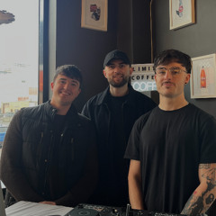 Limited Run Club | House Mix | 05/10/25