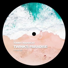 Tommy Housecat - Twink's Paradise (Main Mix)