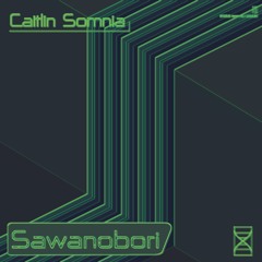 Sawanobori