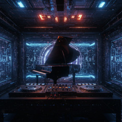 Neural Horizon - DJ Elyon