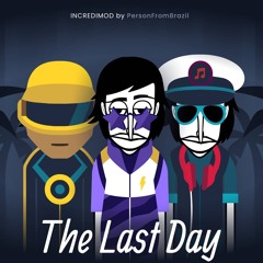 So Much Feelings | Incredimod The Last Day (by PersonFromBrazil)