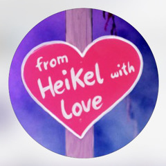ANOVA - Insel der Jugend Openair "From Heikel With Love" | Techno / Deep-House | 124–128 BPM | 90 min (Live)