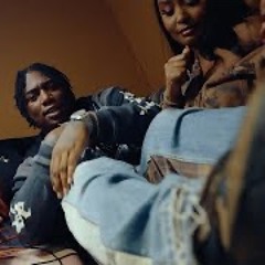 Fredo Bang - Who Hiding