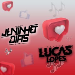 == 22 MINUTINHOS DE BEAT SERIE GOLD [ DJ's JUNINHO DIAS & LUCAS LOPES ] 140 BPM