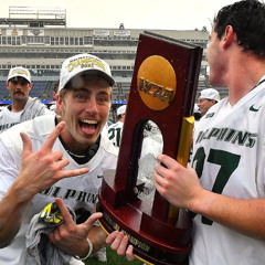 Le Moyne Lacrosse 2025 Pregame Warmup
