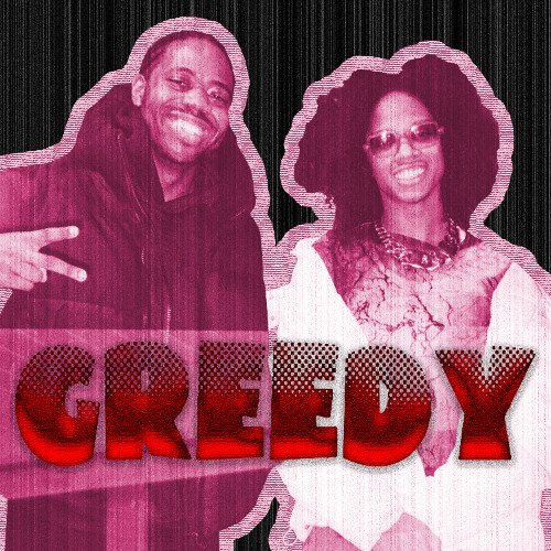 GREEDY