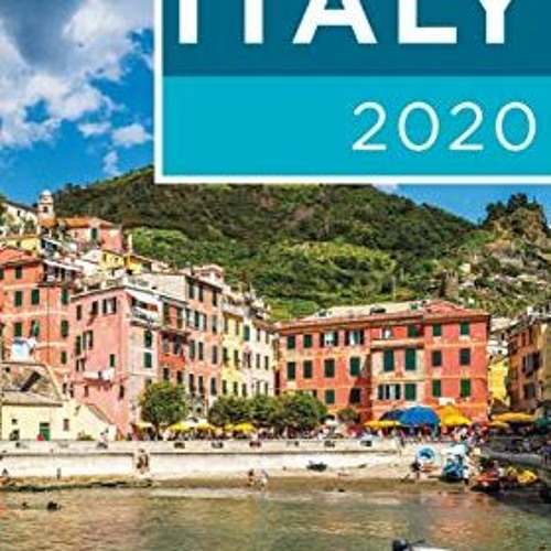 Stream ( gim ) Rick Steves Italy 2020 (Rick Steves Travel Guide) by