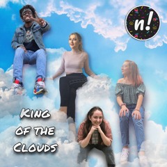 King Of The Clouds (Cover) New !dea