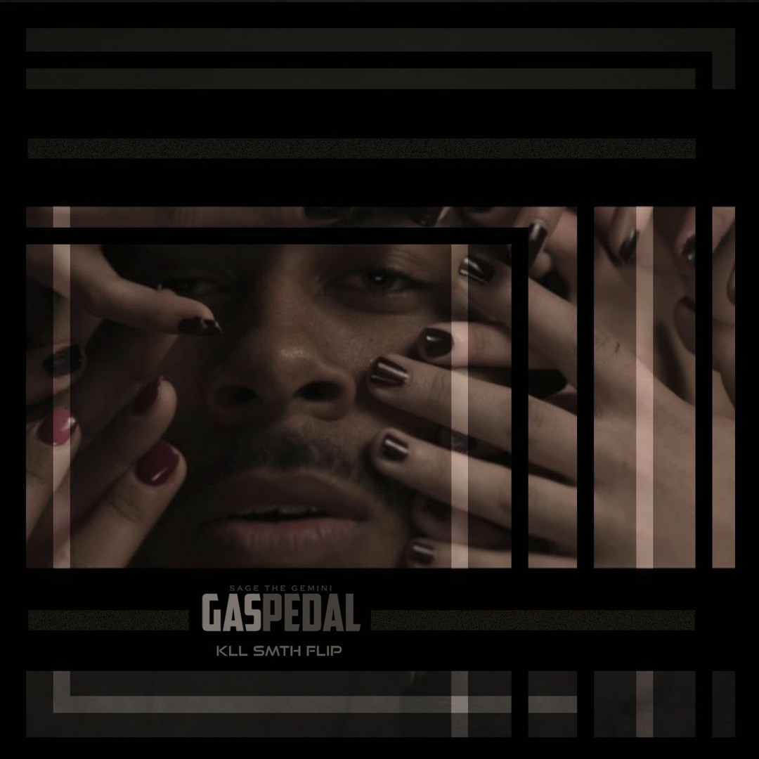 Listen to gas pedal flip by kLL sMTH in dyl playlist online
