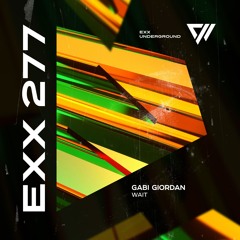 Gabi Giordan - Wait (Radio Edit)