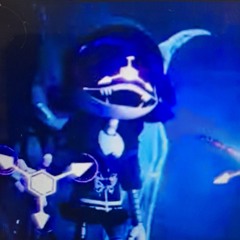 Uzi The Zombie Drone
