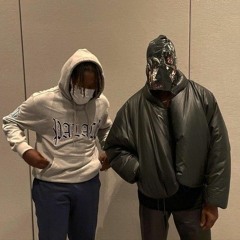 Kanye West - Broken Road (feat. Don Toliver & Shenseea) [Early Version]