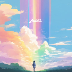 Loréan - Somewhere above Clouds
