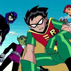 teen titans 3 x puff.gzz