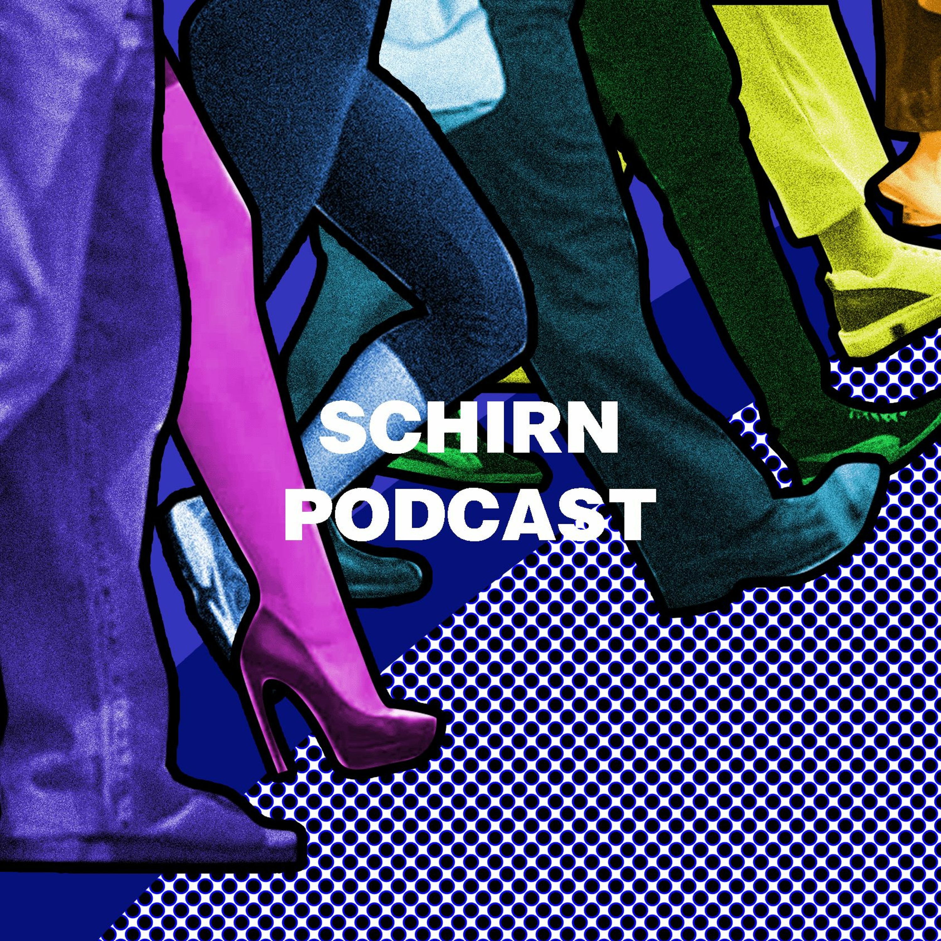 SCHIRN PODCAST