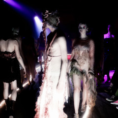 Przekwit Cieni Fashion Show Waldorffa25