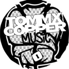 Cal Scruby - Bad Guy (Tømmx Copper Remix)