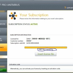Music tracks, songs, playlists tagged avast on SoundCloud Music Tracks, Songs, Playlists Tagged Avast On Soundcloud