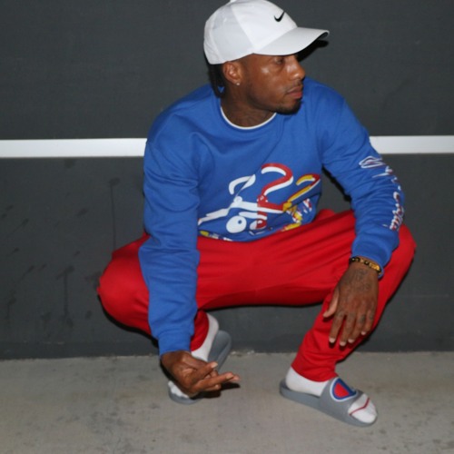 James Gaither - Always by myself // @gaither_cuh (prod by NINTEY8