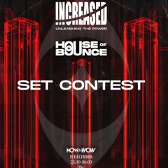 LEWA B2B MOSSA FOR INCREASED