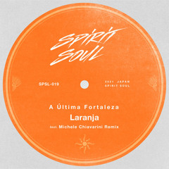 A Última Fortaleza (Michele Chiavarini Remix)
