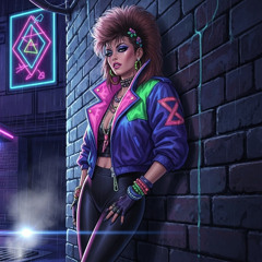Neon Nights Dance Mix