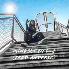 Yung LJ - Mindset (Prod. Andersc)