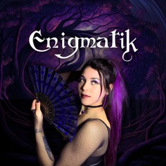 ENIGMATIK - The Ghost and the Darkness- DJ SET