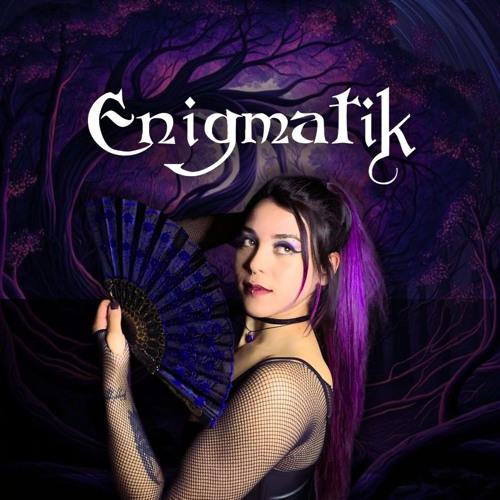 ENIGMATIK - The Ghost and the Darkness- DJ SET