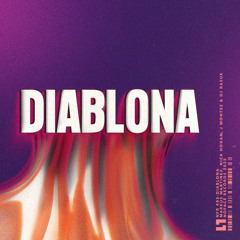 Diablona (feat. DJ Rasuk)