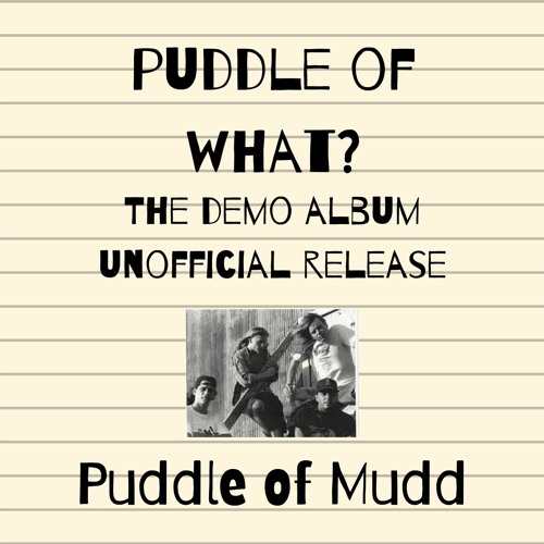 she hates me puddle of mudd album