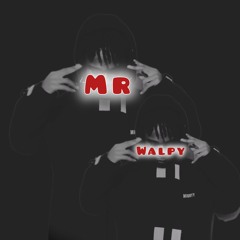 Mr Walpy_Laisse Tes Frappes feat Drippy